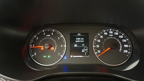 Dacia Sandero Stepway Expression TCe 67kW (90CV)