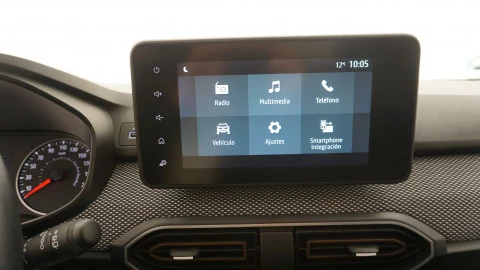 Dacia Sandero Stepway Expression TCe 67kW (90CV)