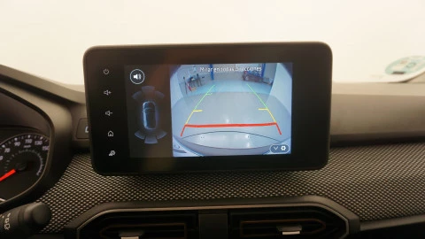 Dacia Sandero Stepway Expression TCe 67kW (90CV)