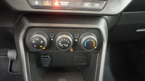 Dacia Sandero Stepway Expression TCe 67kW (90CV)