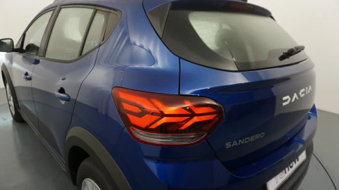 Dacia Sandero Stepway Expression TCe 67kW (90CV)
