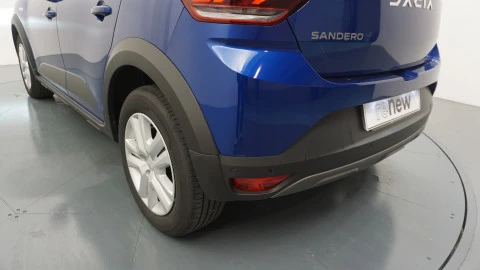 Dacia Sandero Stepway Expression TCe 67kW (90CV)