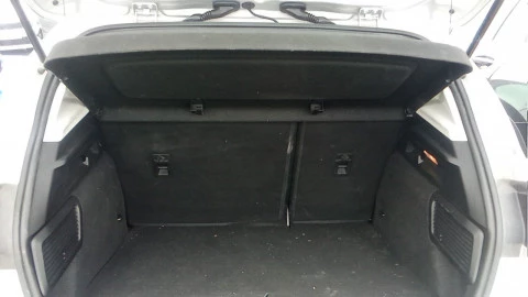 Ford Focus 1.5 Ecoblue 88kW Auto Titanium