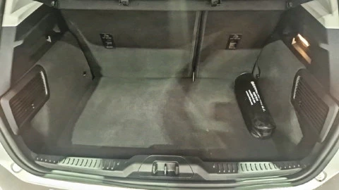 Ford Focus 1.5 Ecoblue 88kW Auto Titanium