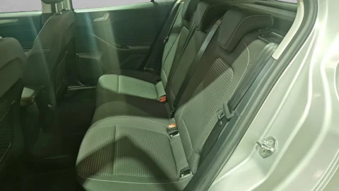 Ford Focus 1.5 Ecoblue 88kW Auto Titanium