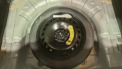 Ford Focus 1.5 Ecoblue 88kW Auto Titanium