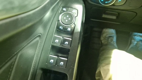 Ford Focus 1.5 Ecoblue 88kW Auto Titanium