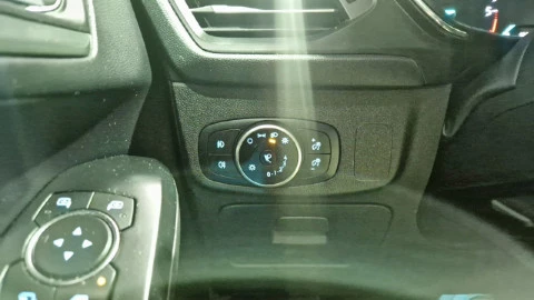 Ford Focus 1.5 Ecoblue 88kW Auto Titanium