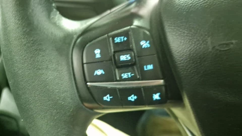 Ford Focus 1.5 Ecoblue 88kW Auto Titanium