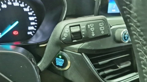 Ford Focus 1.5 Ecoblue 88kW Auto Titanium