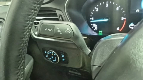 Ford Focus 1.5 Ecoblue 88kW Auto Titanium