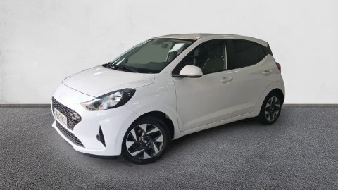Hyundai i10 1.0 Klass