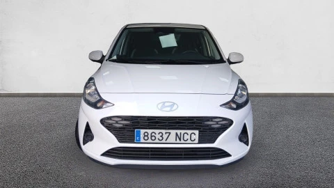 Hyundai i10 1.0 Klass