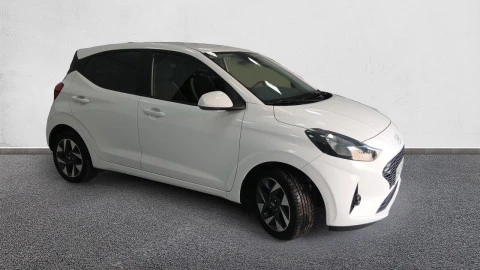 Hyundai i10 1.0 Klass