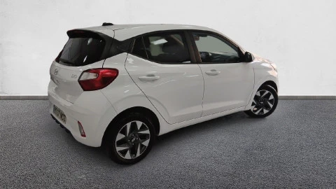 Hyundai i10 1.0 Klass