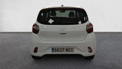 Hyundai i10 1.0 Klass