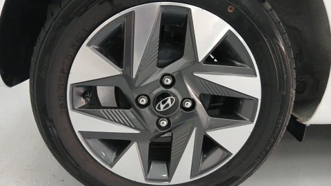 Hyundai i10 1.0 Klass
