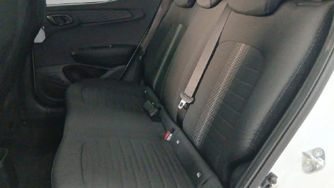 Hyundai i10 1.0 Klass