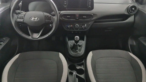 Hyundai i10 1.0 Klass