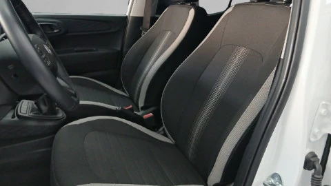 Hyundai i10 1.0 Klass