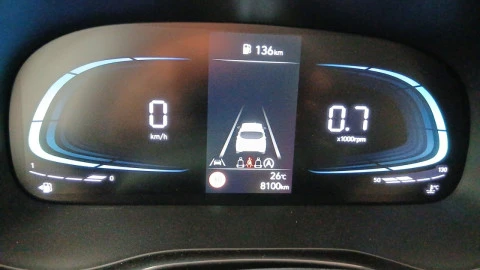 Hyundai i10 1.0 Klass