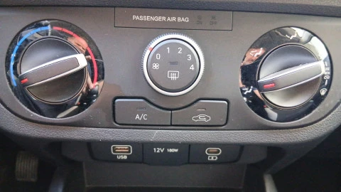 Hyundai i10 1.0 Klass