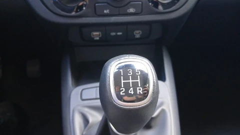 Hyundai i10 1.0 Klass