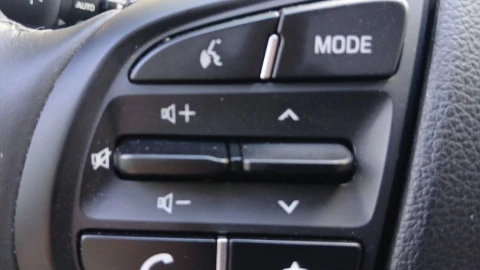 Hyundai i10 1.0 Klass
