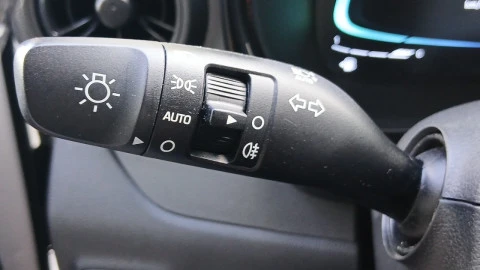 Hyundai i10 1.0 Klass