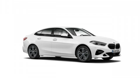 BMW Serie 2 218dA Gran Coupe