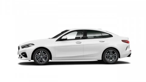 BMW Serie 2 218dA Gran Coupe