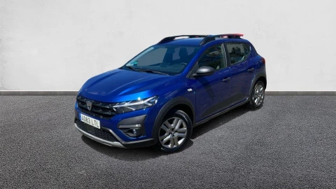 Dacia Sandero Stepway Essential TCe 67kW (90V)