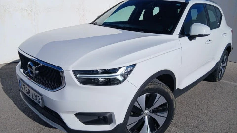 Volvo XC40 1.5 T3 Momentum Pro