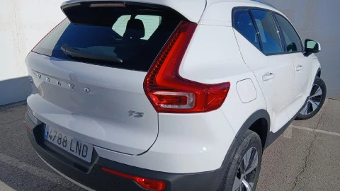 Volvo XC40 1.5 T3 Momentum Pro