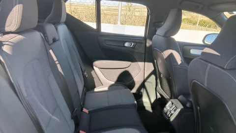 Volvo XC40 1.5 T3 Momentum Pro