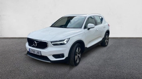 Volvo XC40 1.5 T3 Momentum Pro