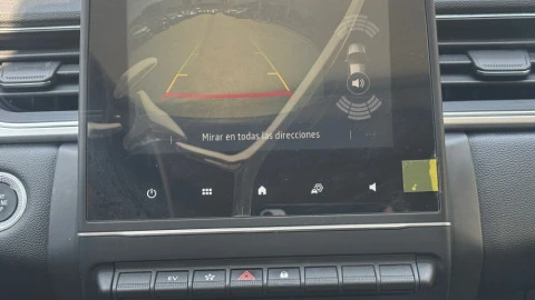 Renault Captur Fast Track