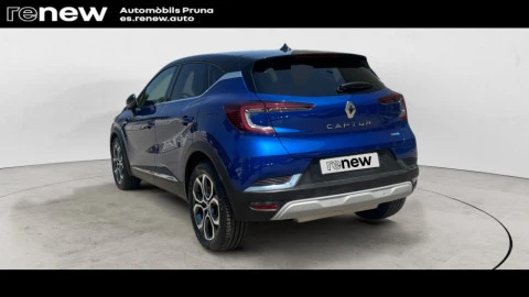 Renault Captur Fast Track