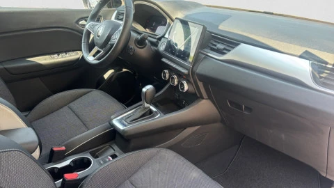 Renault Captur Fast Track