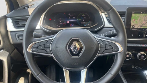 Renault Captur Fast Track