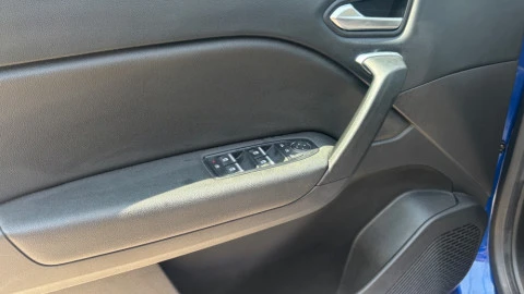 Renault Captur Fast Track
