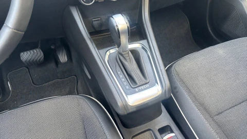Renault Captur Fast Track