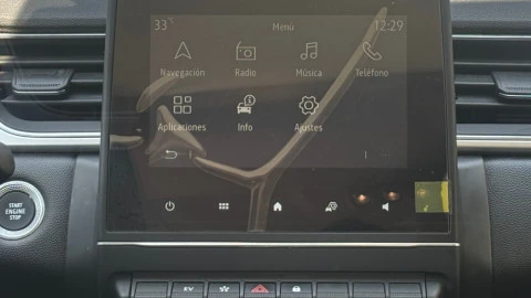 Renault Captur Fast Track