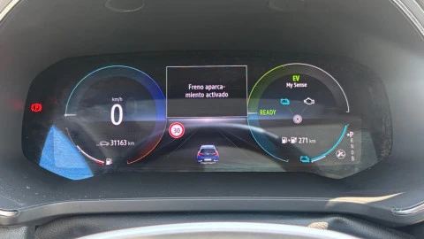 Renault Captur Fast Track