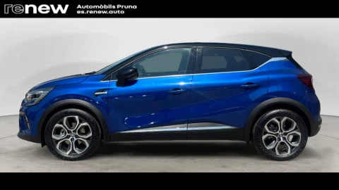 Renault Captur Fast Track