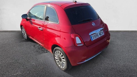 Fiat 500 Dolcevita 1.0 Hybrid 51KW (70 CV)