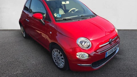 Fiat 500 Dolcevita 1.0 Hybrid 51KW (70 CV)