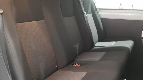 Ford Transit Custom  Van Doble 2.0 TDCI 77kW L1 Ambiente 
