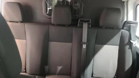 Ford Transit Custom  Van Doble 2.0 TDCI 77kW L1 Ambiente 