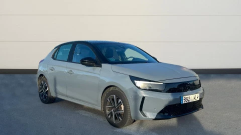 Opel Corsa 1.2T XHL 74kW (100CV) GS